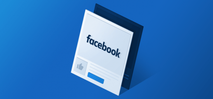 Haz crecer tu marca publicitando en Facebook