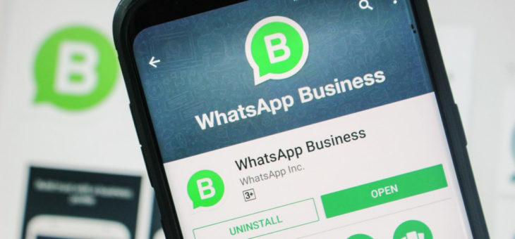 WhatsApp for business te cobrará por el uso solo si…